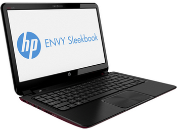 ENVY Sleekbook 4t-1000